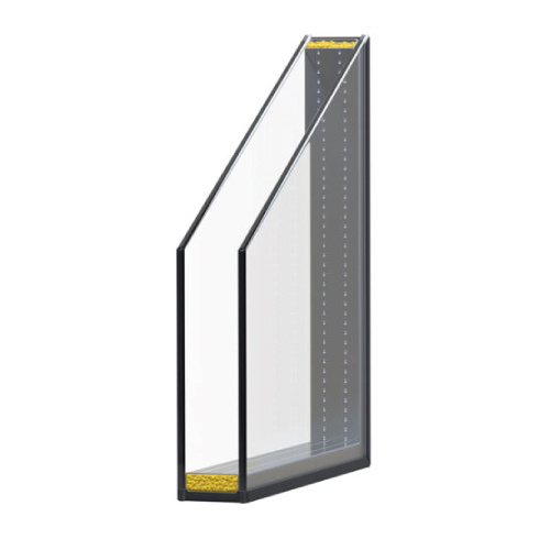 Termoglas 2 lag
