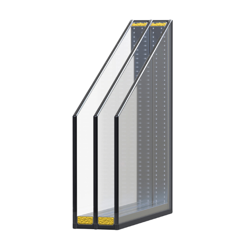 Termoglas 3 lag