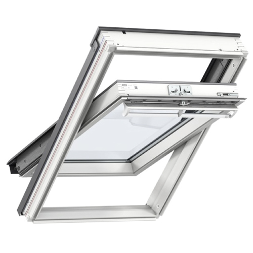 Velux termoglas